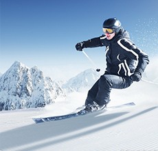 九游网页版入口滑雪路线6